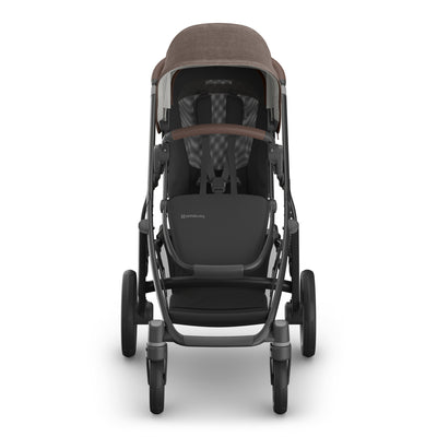 UPPAbaby Vista V3 + Bassinet V3 Bundle in Owen