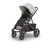 UPPAbaby VISTA V3 + ARIA V2 Travel System in Savannah