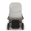 UPPAbaby VISTA V3 + ARIA V2 Travel System in Savannah