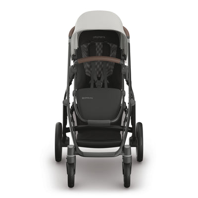 UPPAbaby VISTA V3 Stroller in Savannah