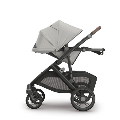 UPPAbaby VISTA V3 Stroller in Savannah