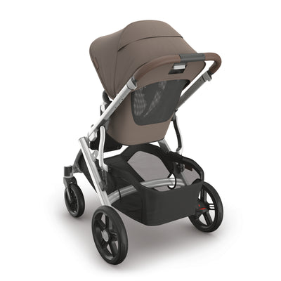 UPPAbaby VISTA V3 Stroller in Theo