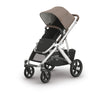 UPPAbaby VISTA V3 Stroller in Theo