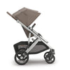 UPPAbaby VISTA V3 Stroller in Theo