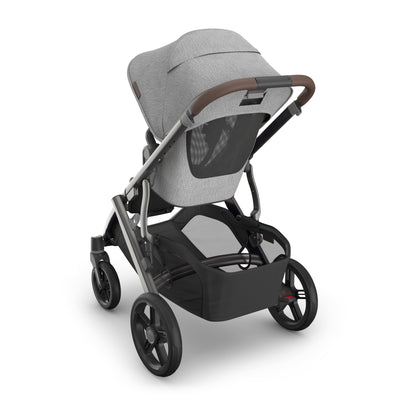 UPPAbaby VISTA V3 Stroller in Beau