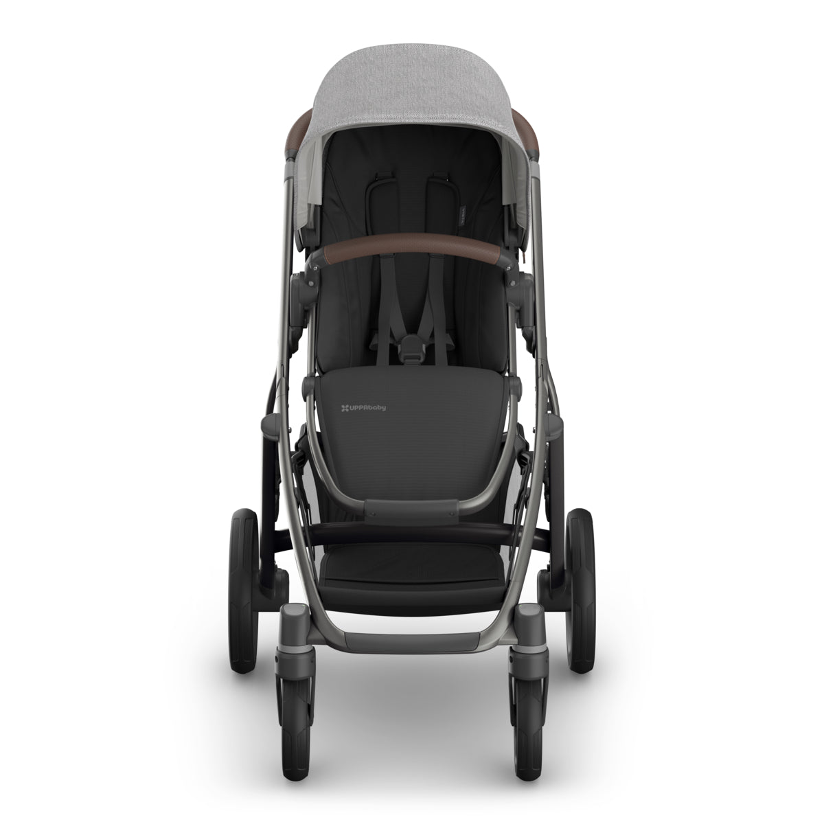 UPPAbaby VISTA V3 Stroller in Beau