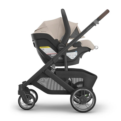 UPPAbaby CRUZ V3 + MESA V3 Travel System in Ada
