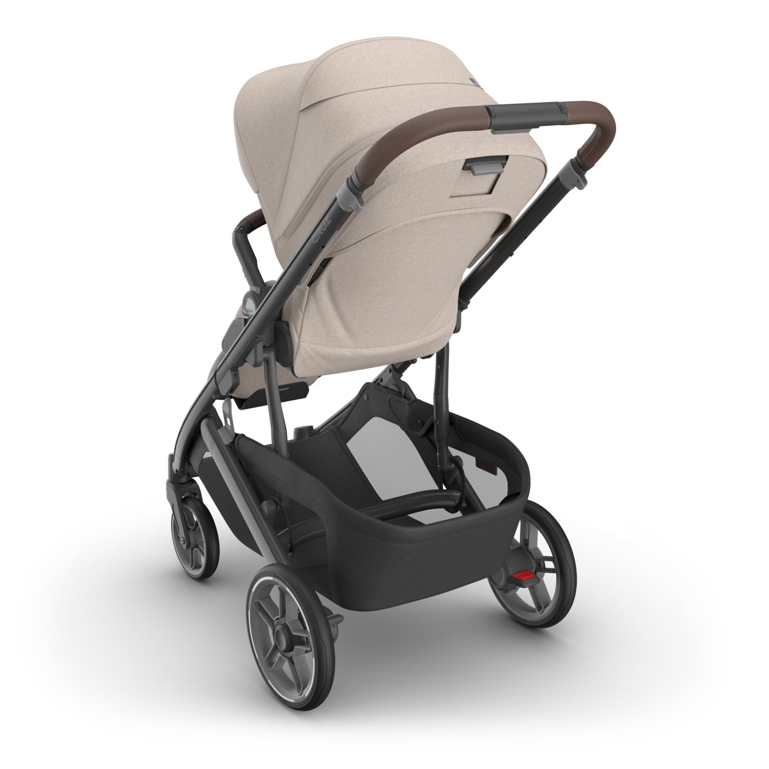 UPPAbaby CRUZ V3 Stroller in Ada