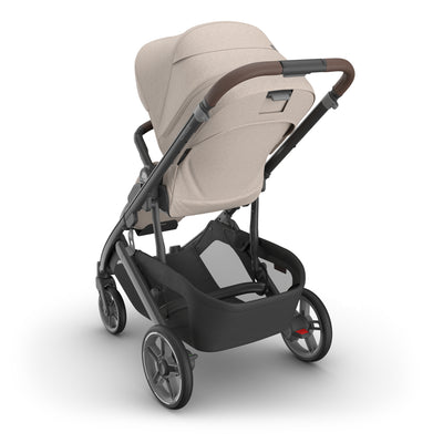 UPPAbaby CRUZ V3 Stroller in Ada