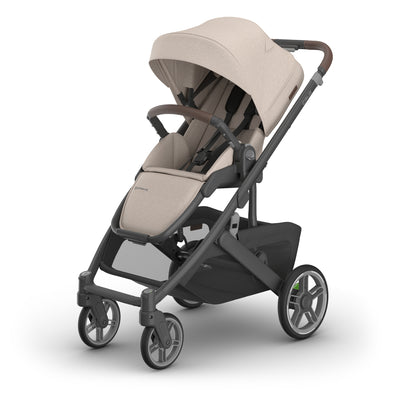 UPPAbaby CRUZ V3 Stroller in Ada