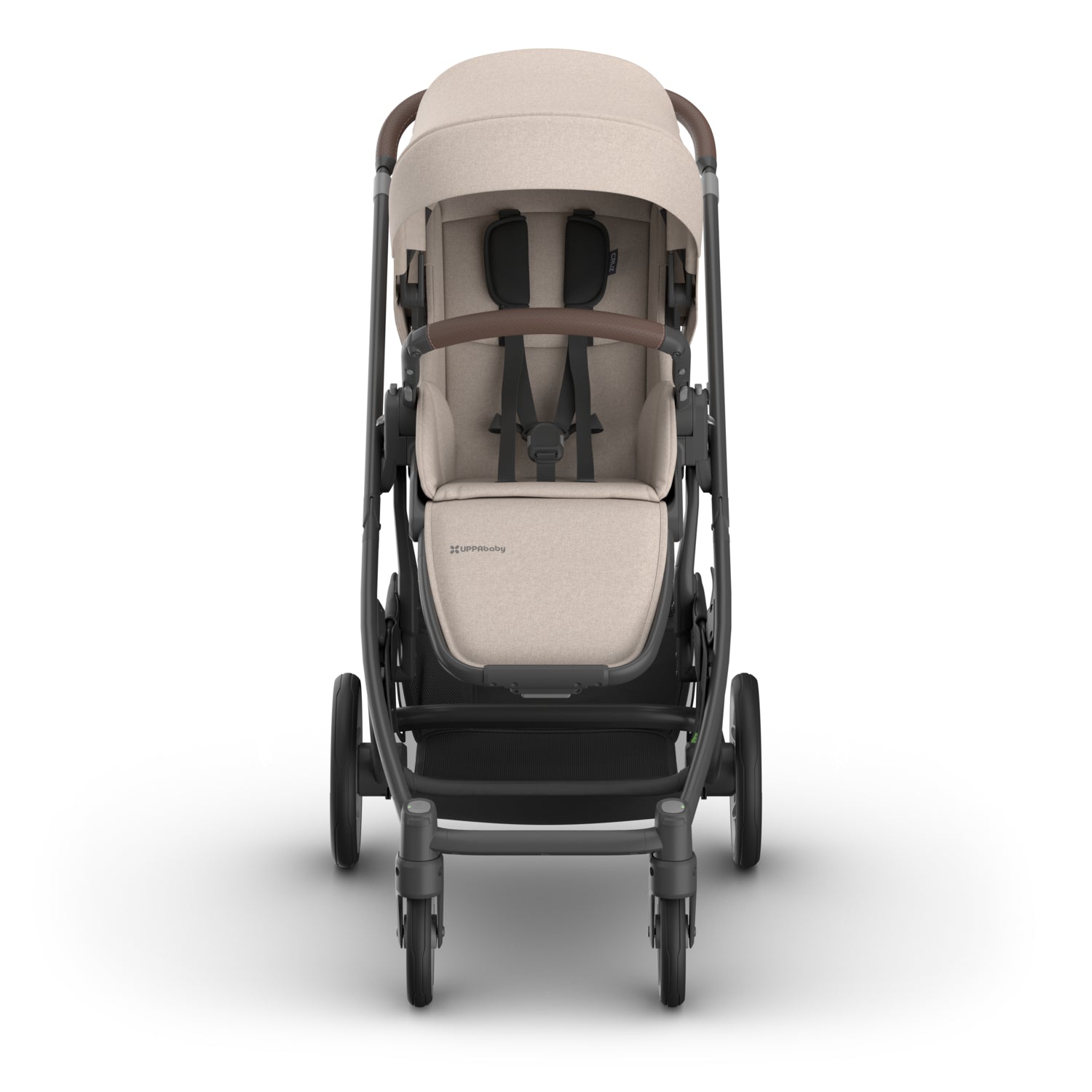 UPPAbaby CRUZ V3 Stroller in Ada
