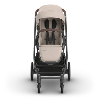 UPPAbaby CRUZ V3 Stroller in Ada