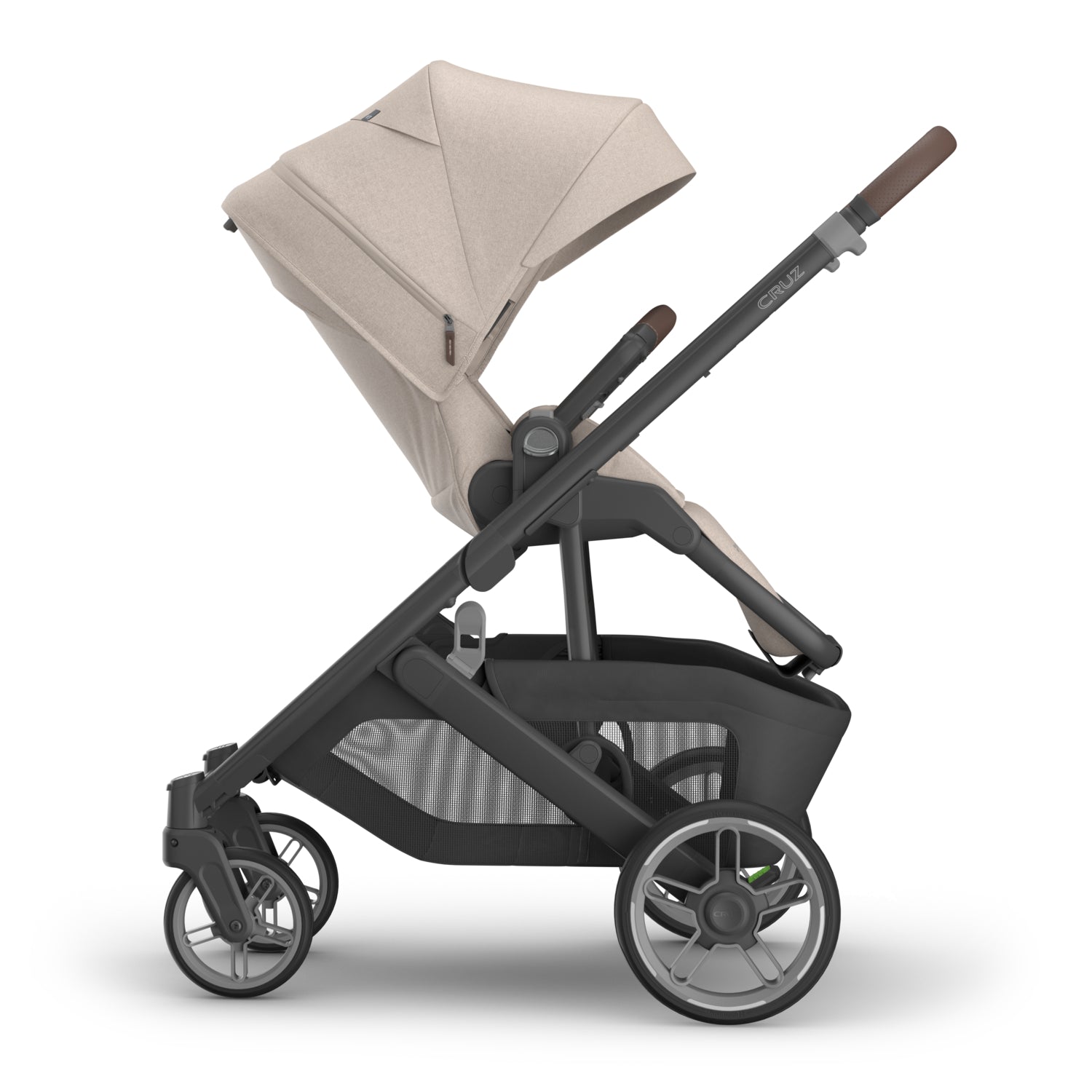 UPPAbaby CRUZ V3 Stroller
