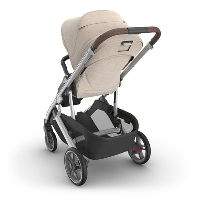 UPPAbaby CRUZ V3 Stroller