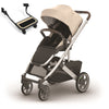 UPPAbaby CRUZ V3 + PiggyBack Bundle in Declan