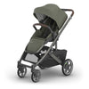 UPPAbaby CRUZ V3 Stroller in Evelyn