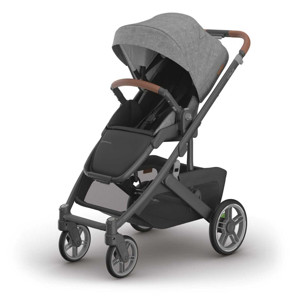 UPPAbaby CRUZ V3 Stroller Little Folks NYC