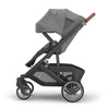 UPPAbaby CRUZ V3 Stroller