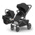 UPPAbaby CRUZ V3 + ARIA Travel System