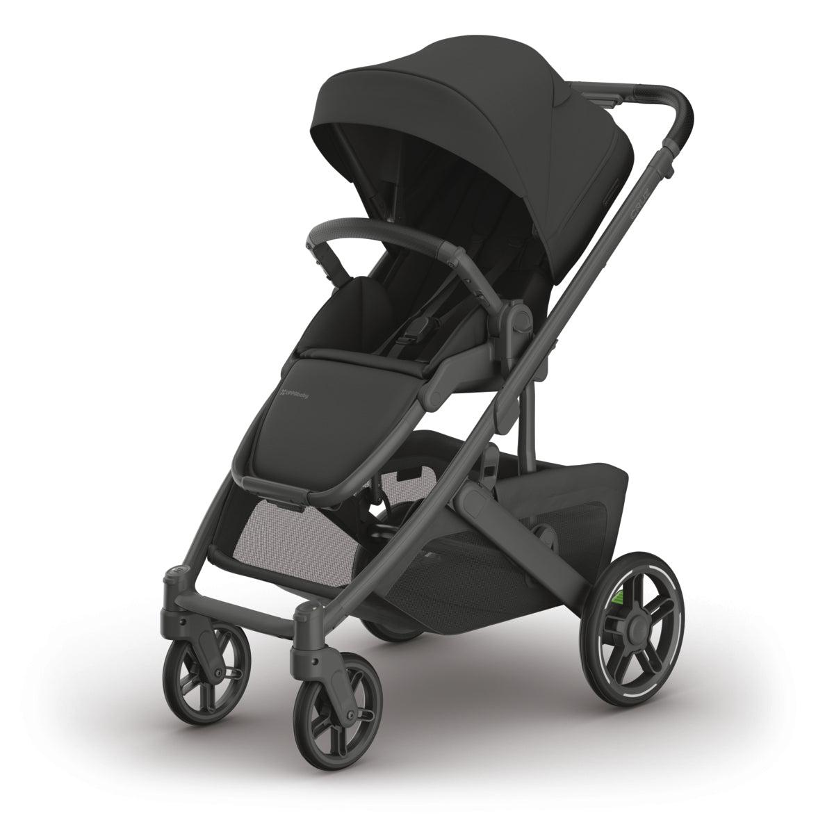 UPPAbaby CRUZ V3 Stroller