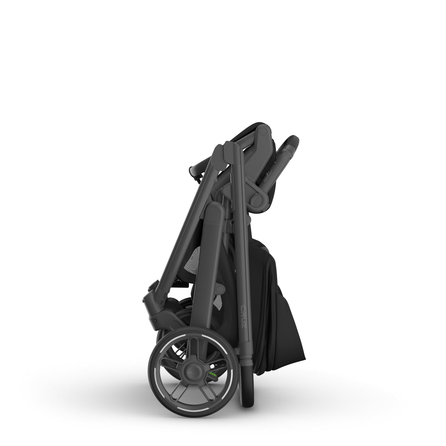 UPPAbaby CRUZ V3 Stroller in James