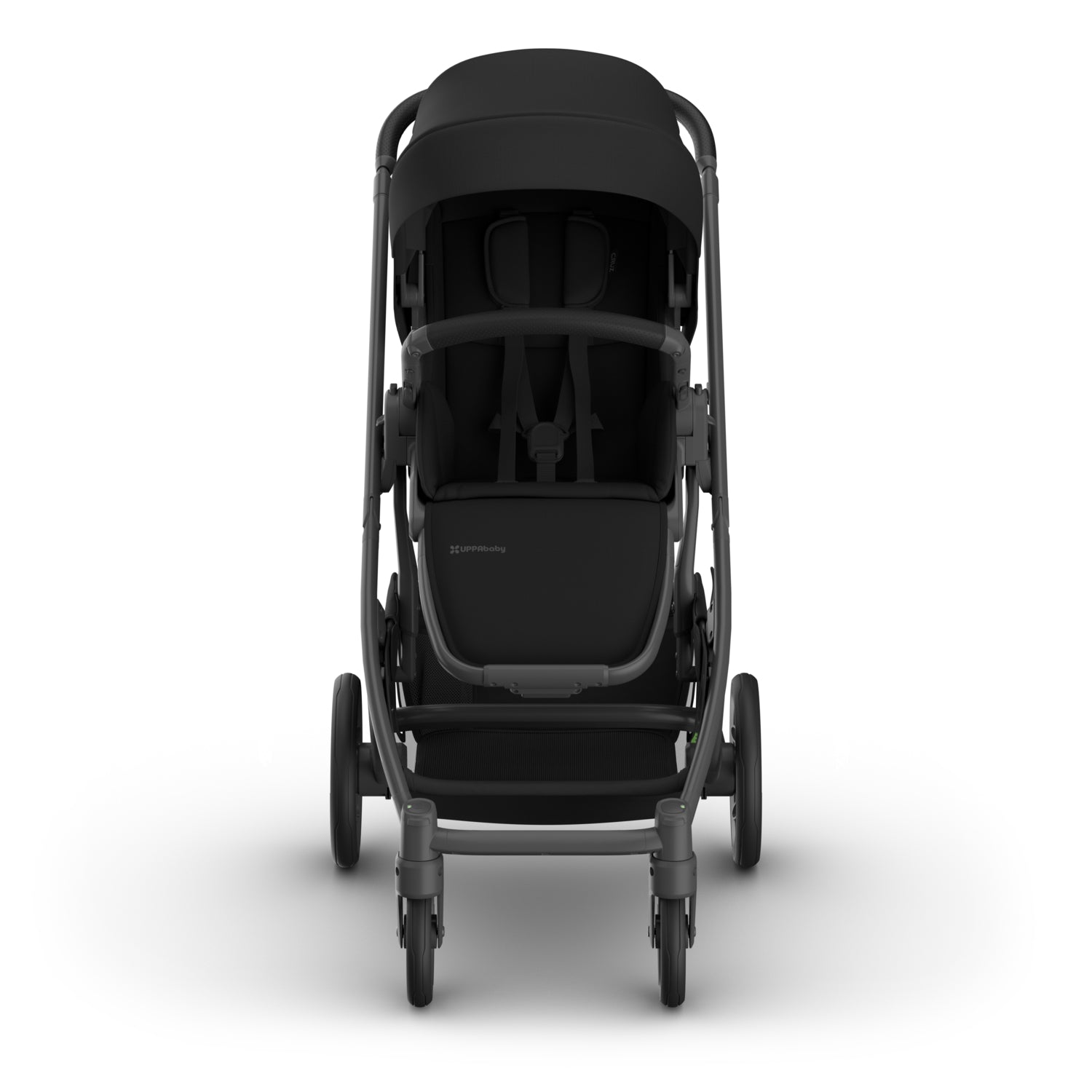 UPPAbaby CRUZ V3 Stroller in James
