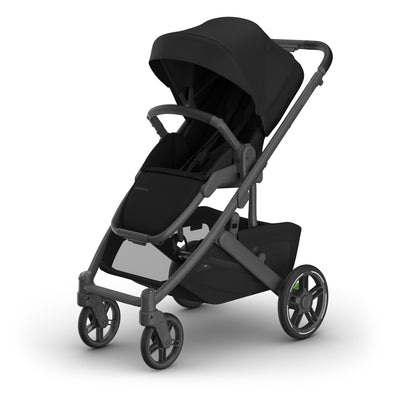 UPPAbaby CRUZ V3 Stroller in James