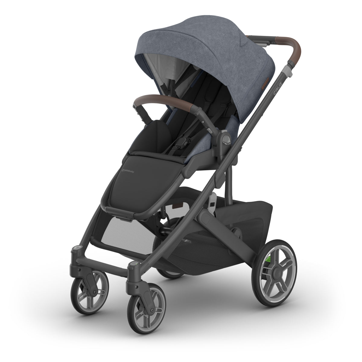 UPPAbaby CRUZ V3 Stroller in Julian