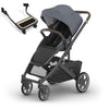 UPPAbaby CRUZ V3 + PiggyBack Bundle in Julian