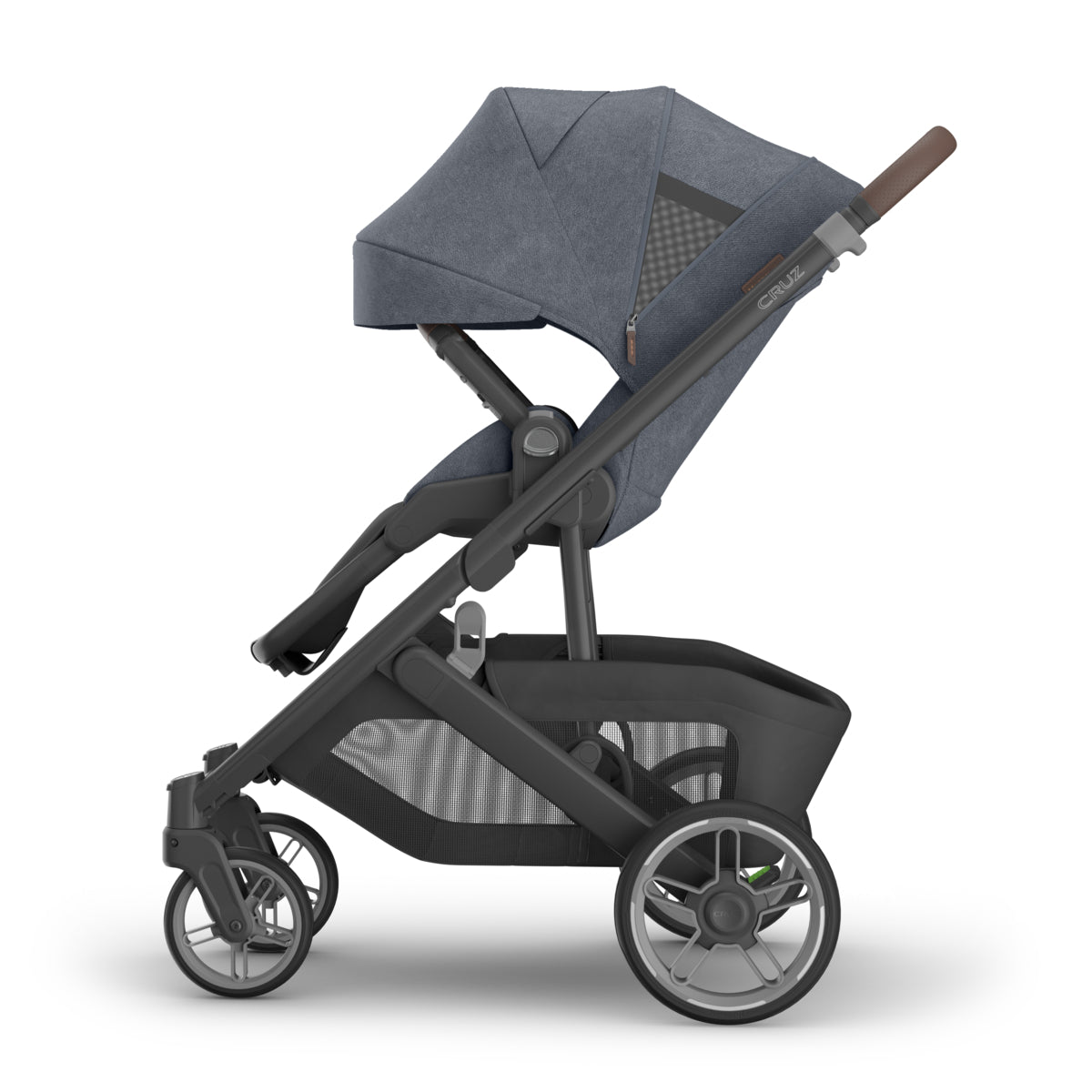 UPPAbaby CRUZ V3 Stroller in Julian