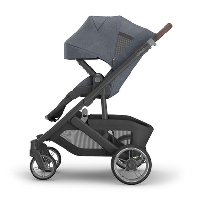 UPPAbaby CRUZ V3 + PiggyBack Bundle in Julian