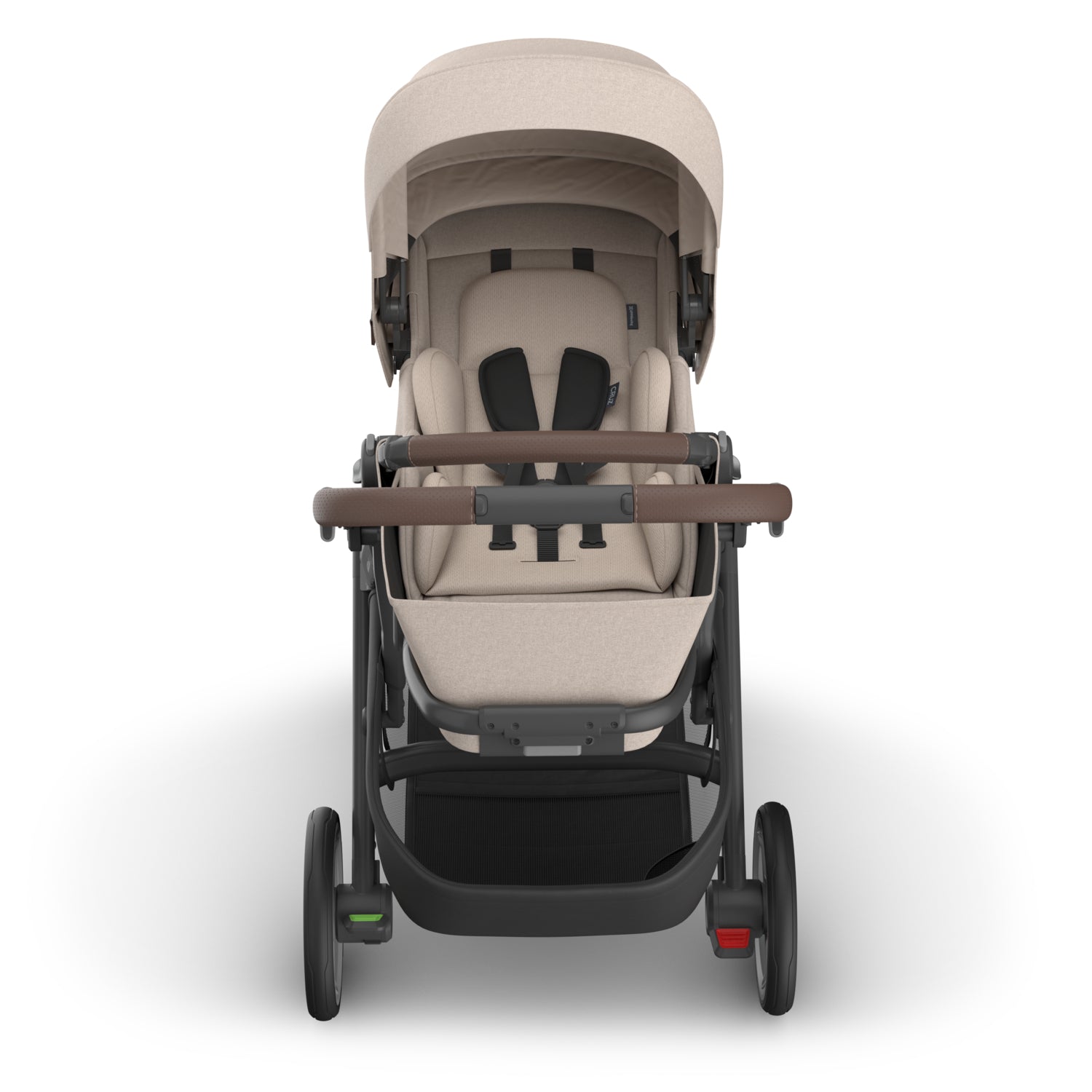 UPPAbaby CRUZ V3 Stroller in Ada