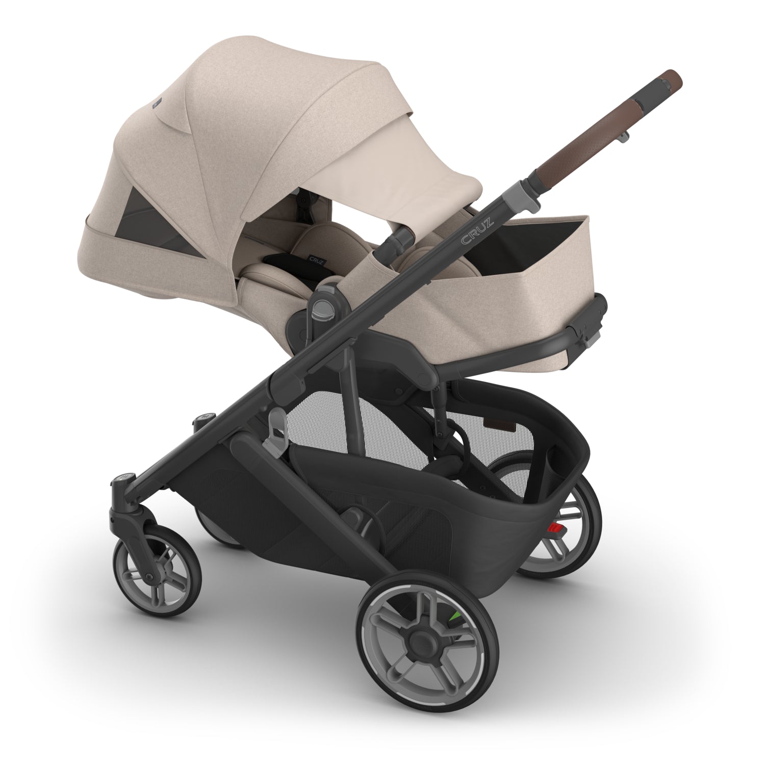 UPPAbaby CRUZ V3 Stroller in Ada