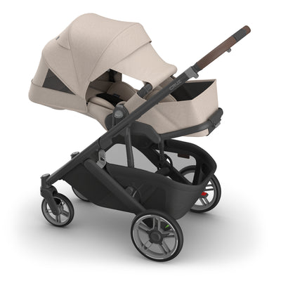 UPPAbaby CRUZ V3 Stroller in Ada