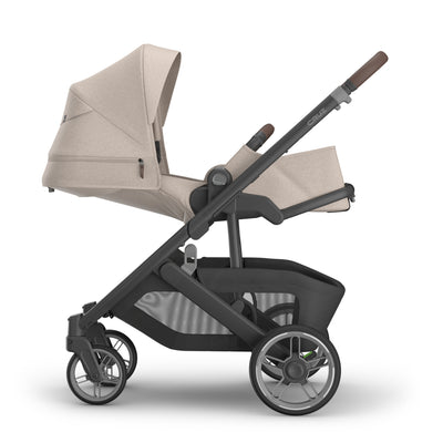 UPPAbaby CRUZ V3 Stroller in Ada