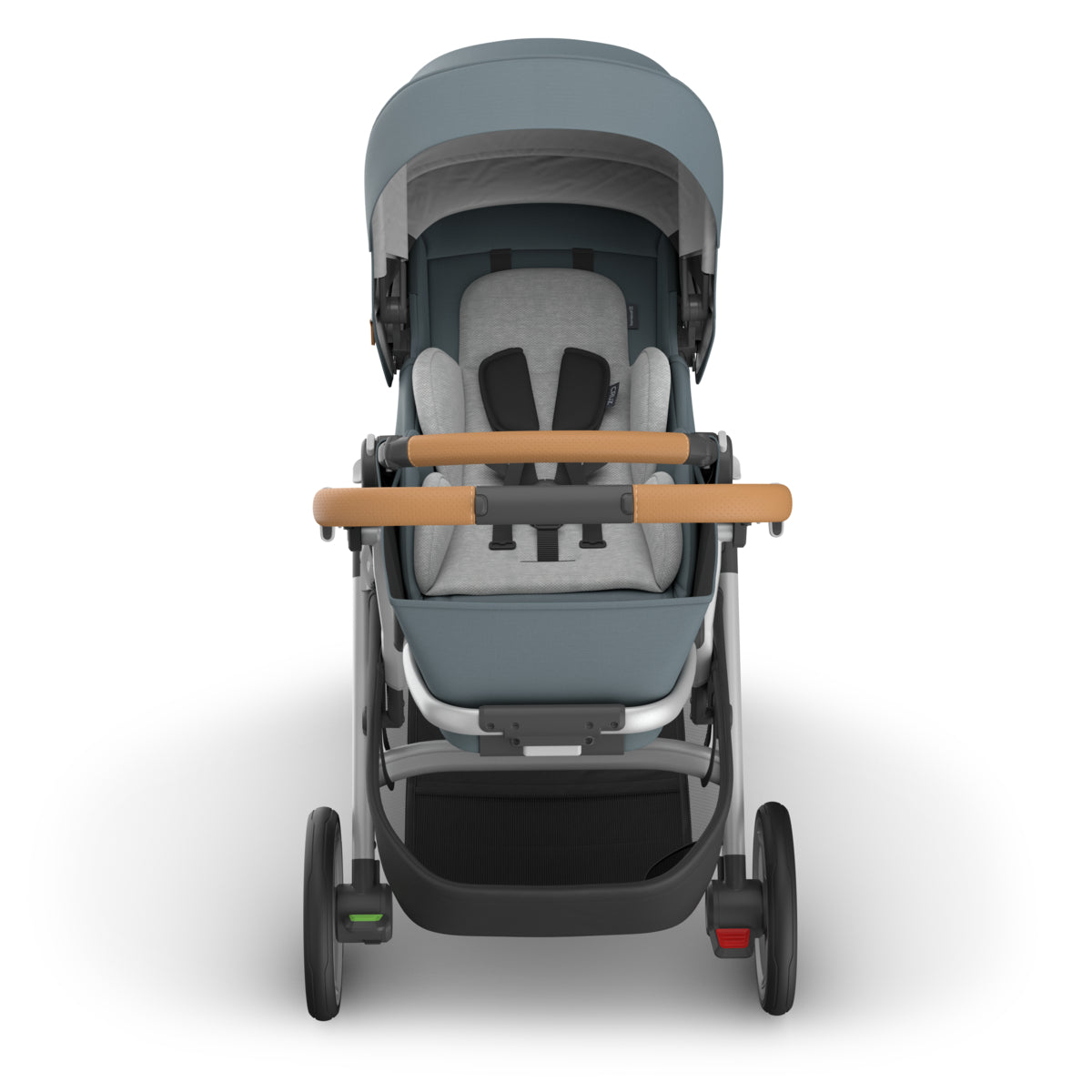 UPPAbaby CRUZ V3 + MESA V3 Travel System in Callum