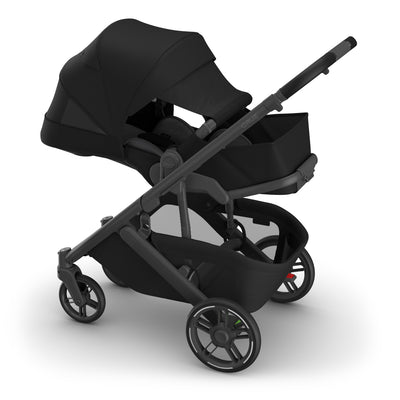 UPPAbaby CRUZ V3 + MESA V3 Travel System in James