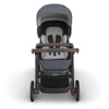 UPPAbaby CRUZ V3 + PiggyBack Bundle in Julian