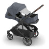 UPPAbaby CRUZ V3 + PiggyBack Bundle in Julian