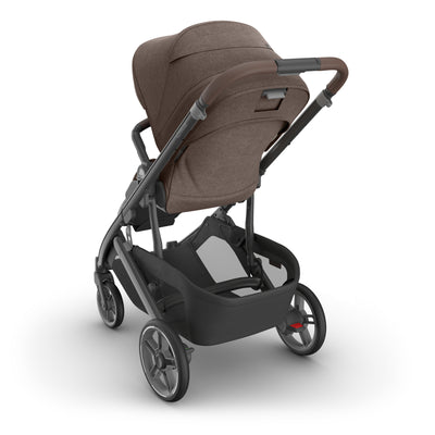 UPPAbaby CRUZ V3 + PiggyBack Bundle in Owen
