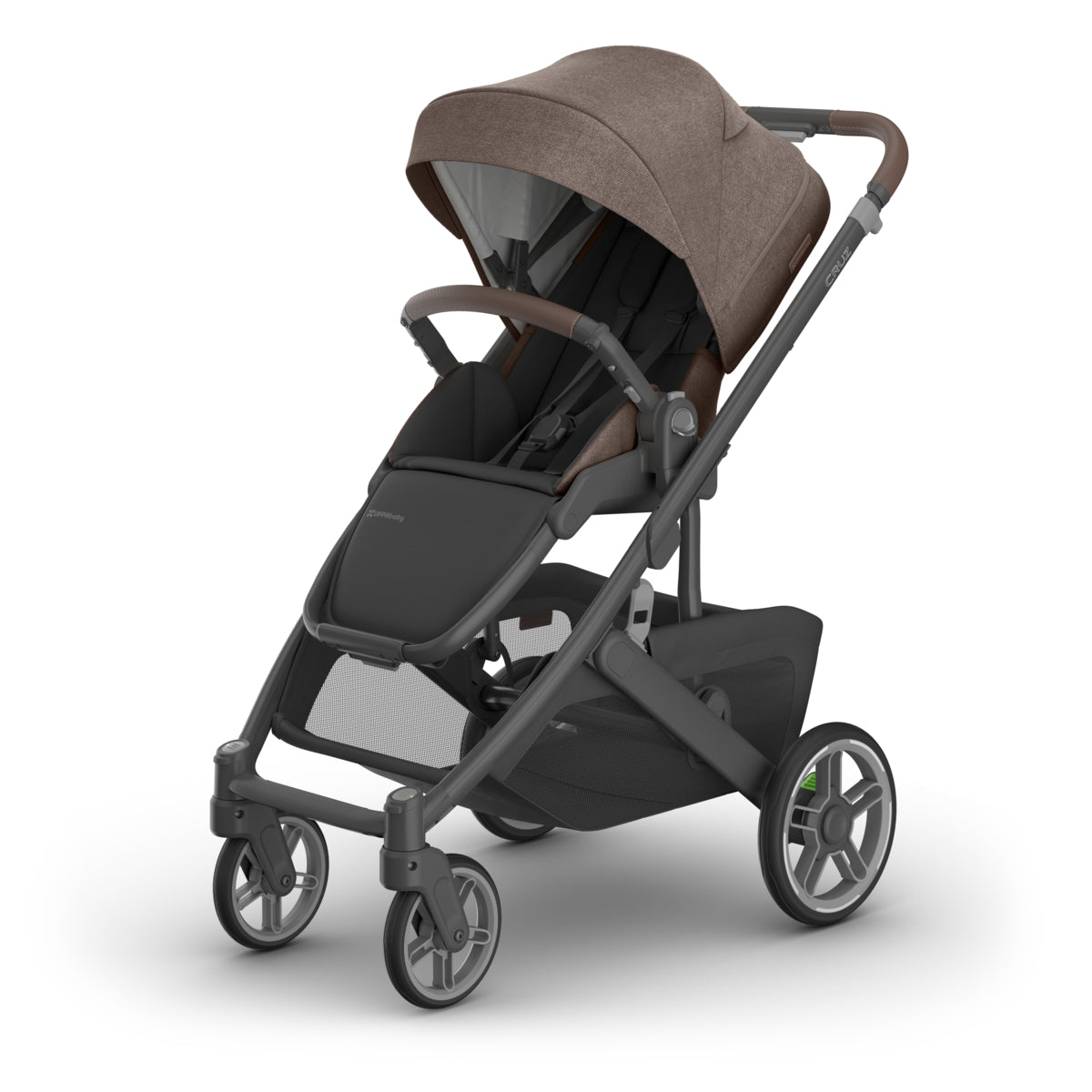 UPPAbaby CRUZ V3 Stroller in Owen