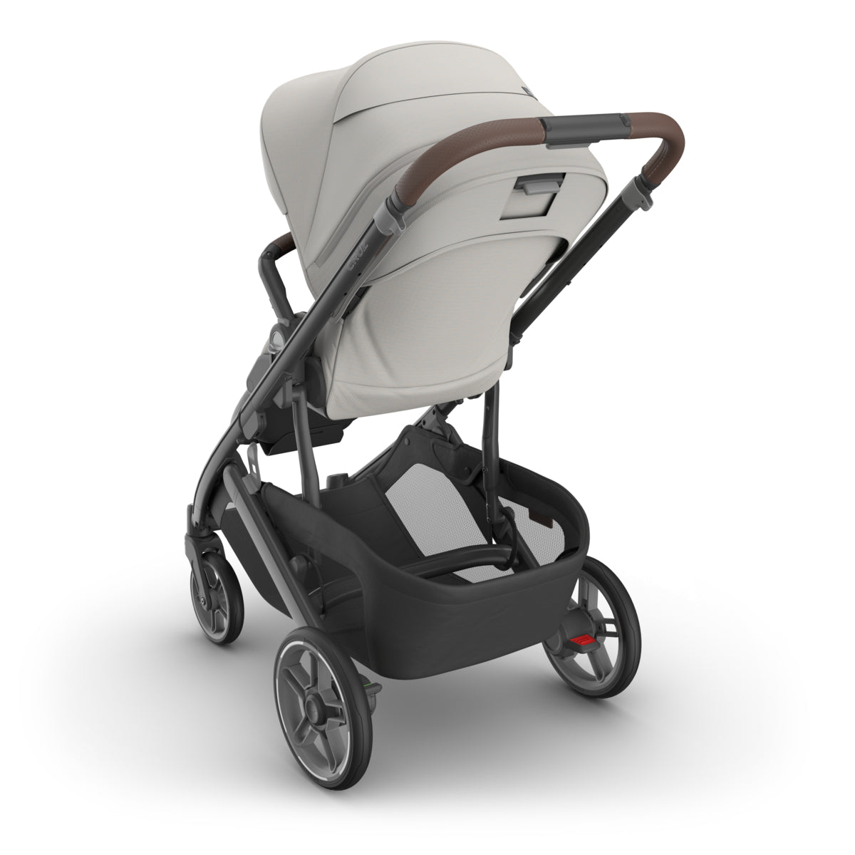 UPPAbaby CRUZ V3 + MESA V3 Travel System in Savannah