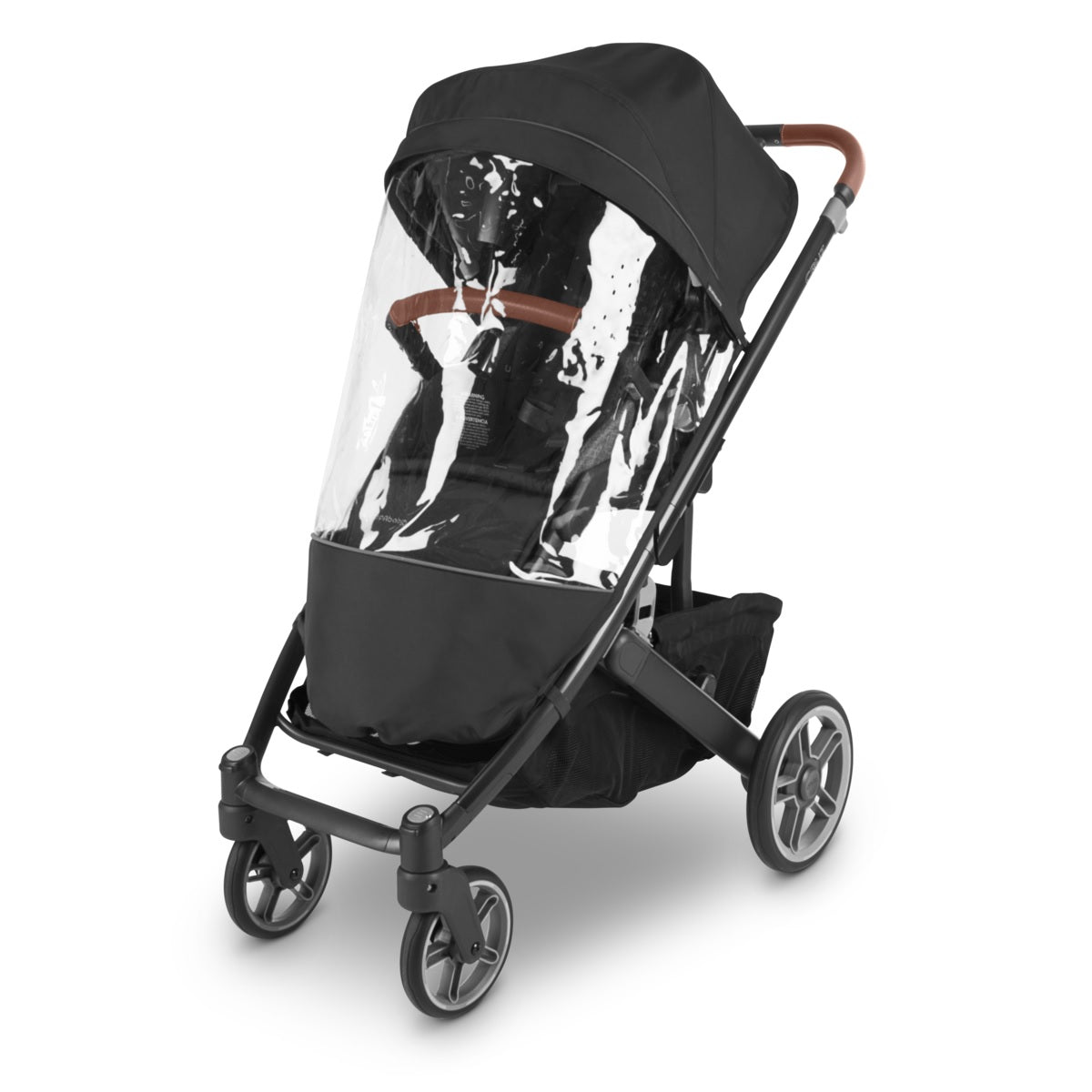 UPPAbaby CRUZ V3 Performance Rain Shield