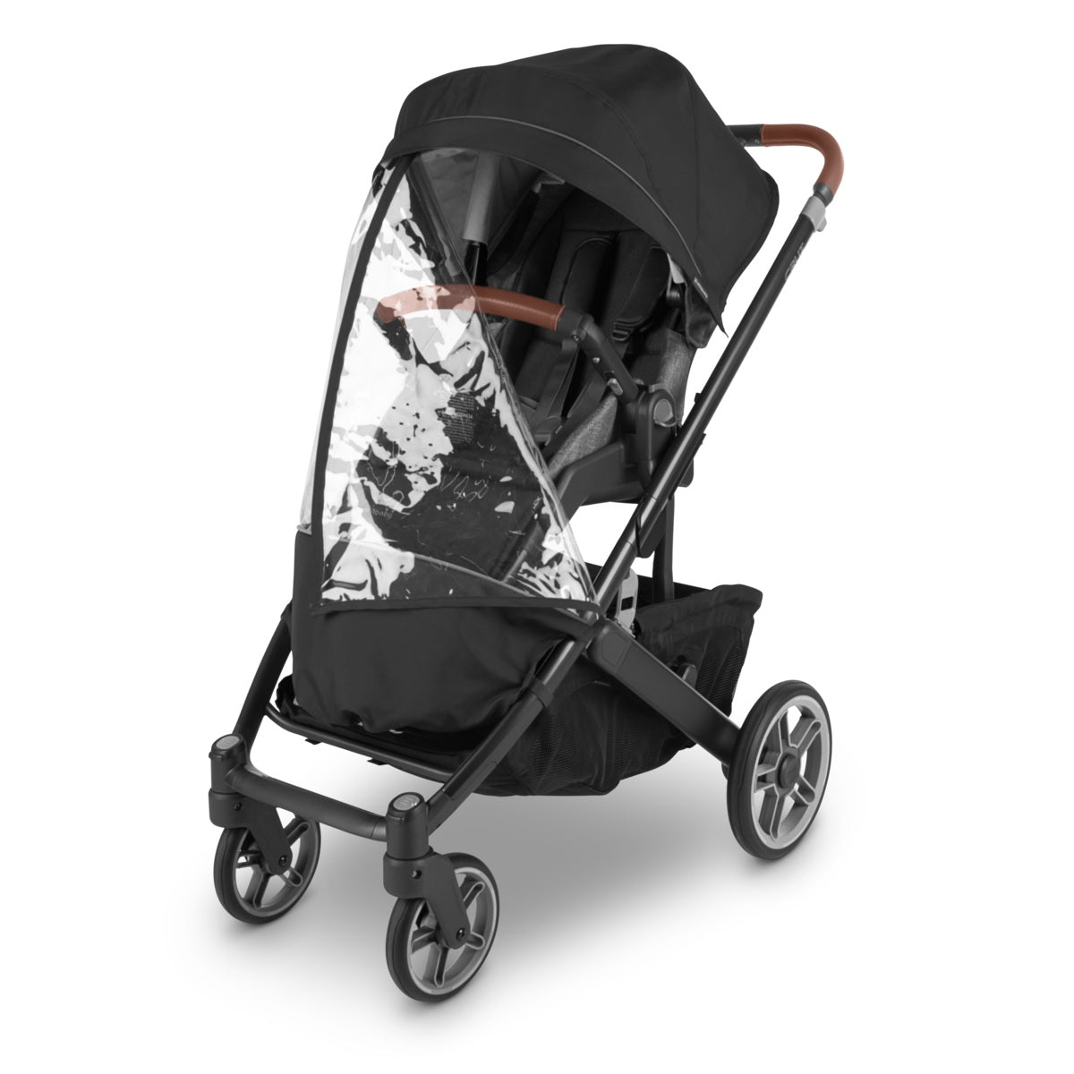 UPPAbaby CRUZ V3 Performance Rain Shield