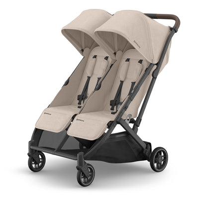 UPPAbaby MINU Duo Stroller in Ada