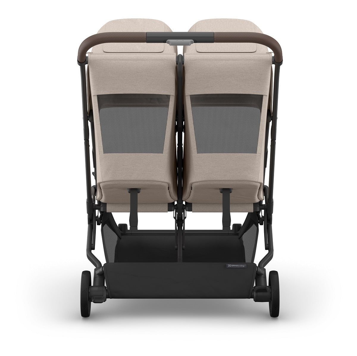UPPAbaby MINU Duo Stroller in Ada