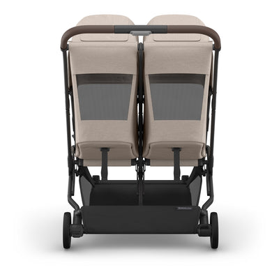 UPPAbaby MINU Duo Stroller in Ada