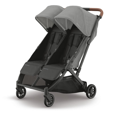 UPPAbaby MINU Duo Stroller in Greyson