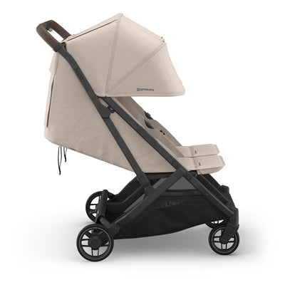 UPPAbaby MINU Duo Stroller in Ada