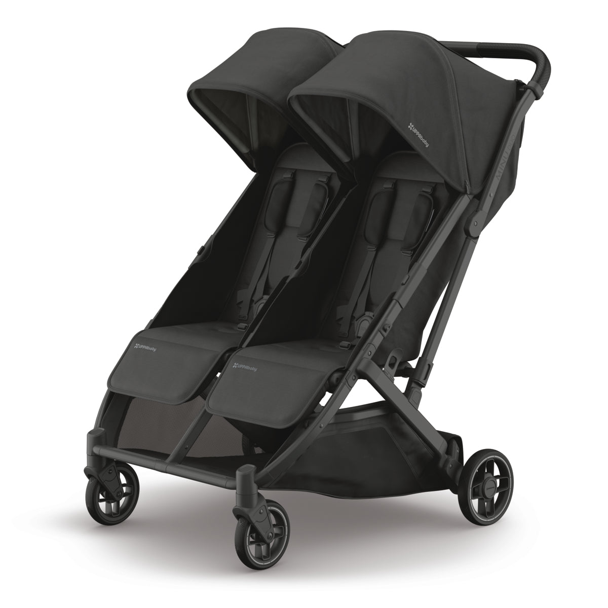 UPPAbaby MINU Duo Stroller